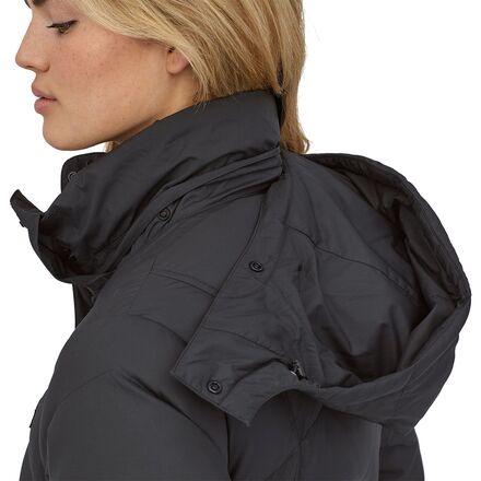 Patagonia Down With It Down Jacket - Women's - Clothing