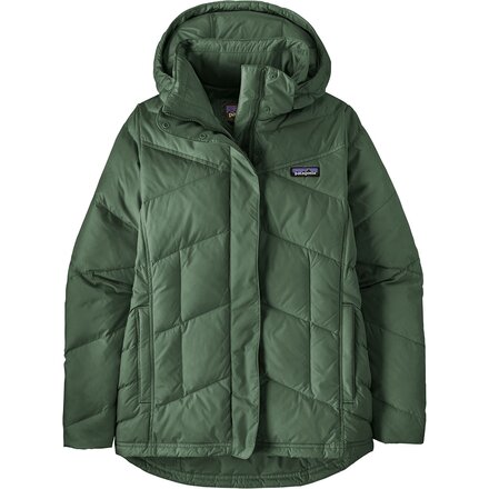 Down With It Jacket - Women's