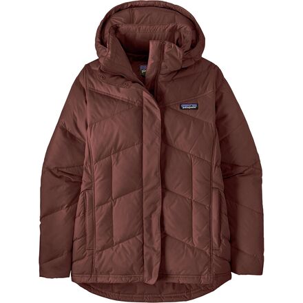 Down With It Down Jacket - Women's