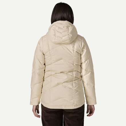Patagonia - Down With It Jacket - Women's