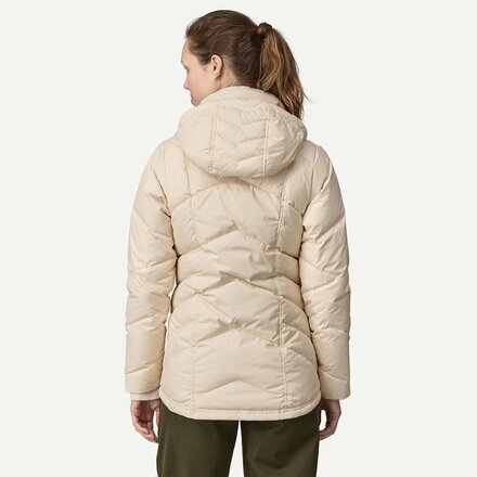 Patagonia - Down With It Jacket - Women's