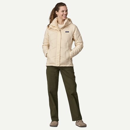 Patagonia - Down With It Jacket - Women's