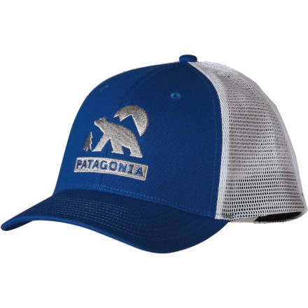 Patagonia - Trucker Hat