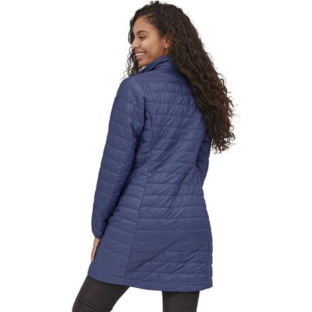 Patagonia - Nano Puff Parka - Women's