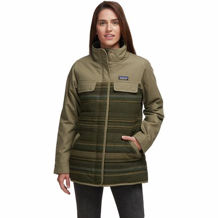 columbia wander yonder jacket