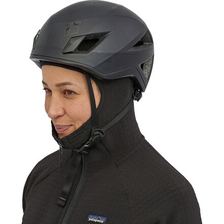 Patagonia - R2 Techface Hooded Fleece Jacket - Women's