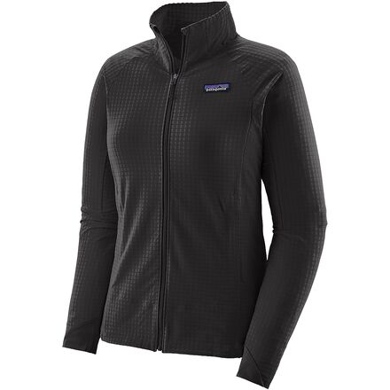 Patagonia - R1 Techface Fleece Jacket - Women's 