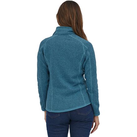 Patagonia - Better Sweater Jacket - Women's