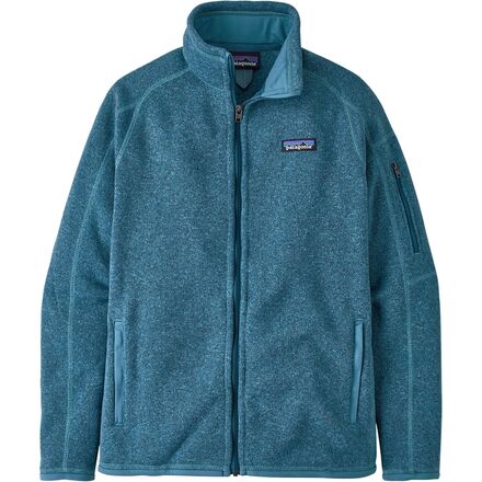 Patagonia - Better Sweater Jacket - Women's