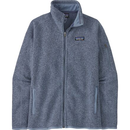 Patagonia - Better Sweater Jacket - Women's