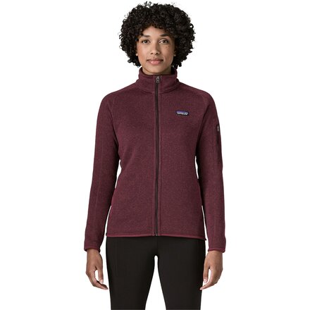 Better Sweater Jacket - Women's