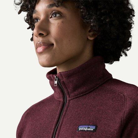 Patagonia - Better Sweater Jacket - Women's