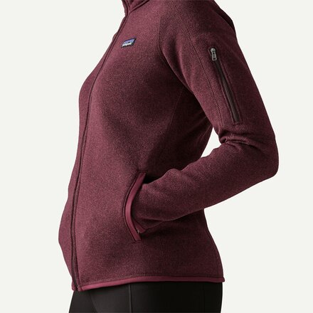 Patagonia - Better Sweater Jacket - Women's