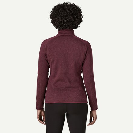 Patagonia - Better Sweater Jacket - Women's