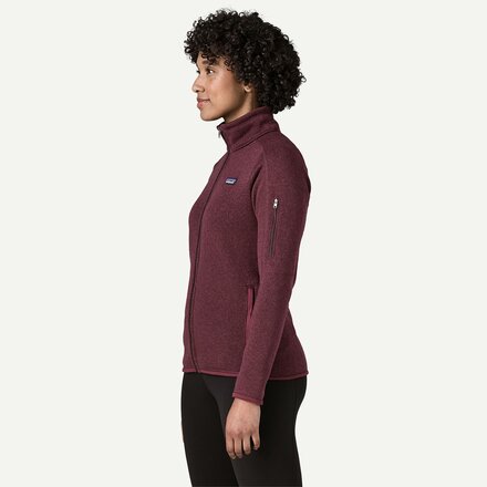 Patagonia - Better Sweater Jacket - Women's