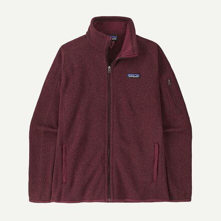 Patagonia - Better Sweater Jacket - Women's