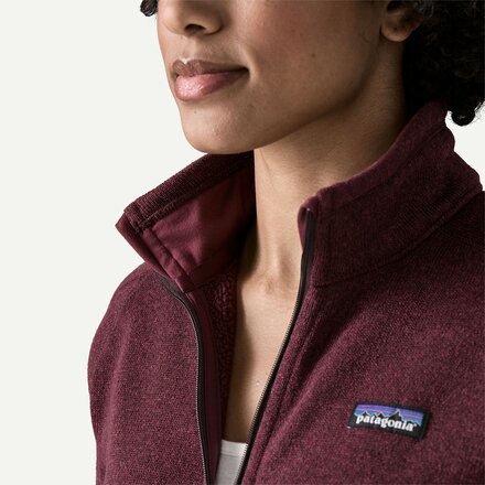 Patagonia - Better Sweater Jacket - Women's