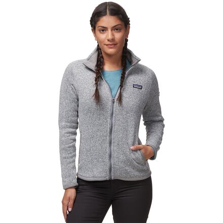 Patagonia Better Sweater Women's Clothing
