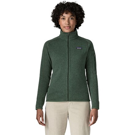 Better Sweater Jacket - Women's