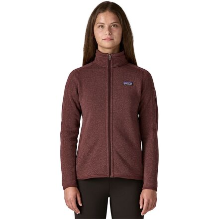 Better Sweater Jacket - Women's