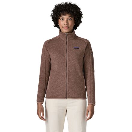 Better Sweater Jacket - Women's