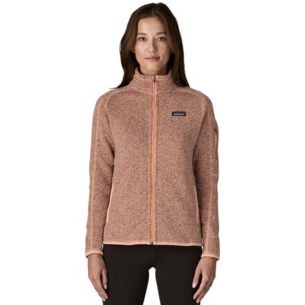 Better Sweater Jacket - Women's