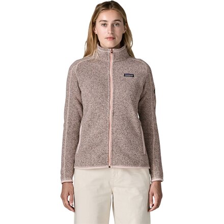 Better Sweater Jacket - Women's