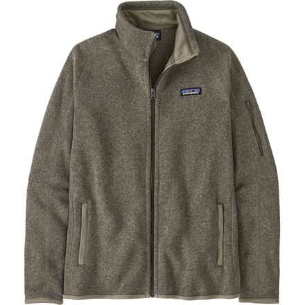 Better Sweater Jacket - Women's
