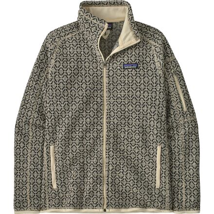 Better Sweater Jacket - Women's