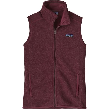 Better Sweater Fleece Vest - Women's