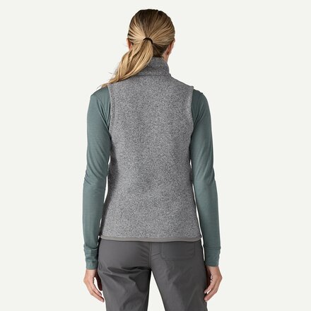 Patagonia - Better Sweater Fleece Vest - Women's