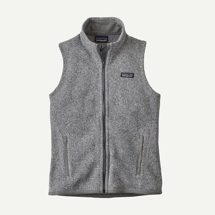 Patagonia - Better Sweater Fleece Vest - Women's