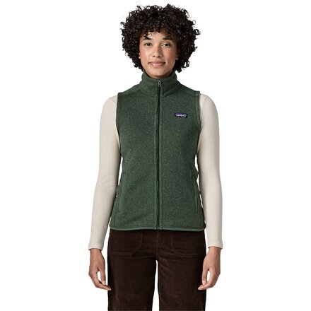 Better Sweater Fleece Vest - Women's