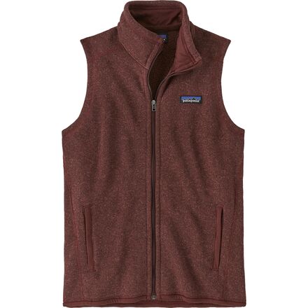 Patagonia - Better Sweater Fleece Vest - Women's
