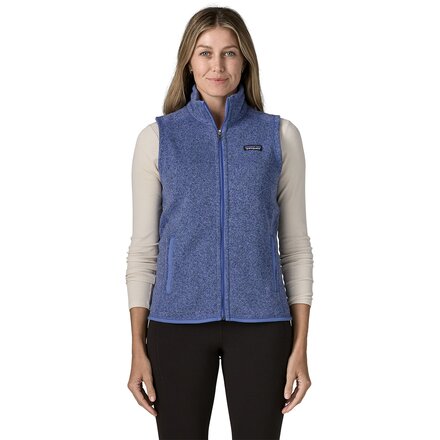 Better Sweater Fleece Vest - Women's