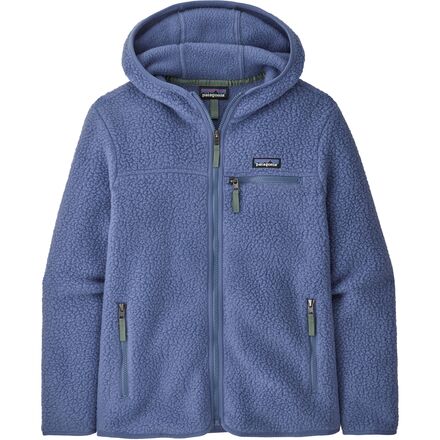 Patagonia - Retro Pile Hooded Jacket - Women's