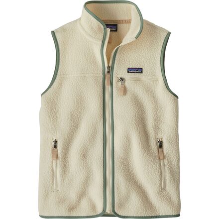 Patagonia - Retro Pile Vest - Women's