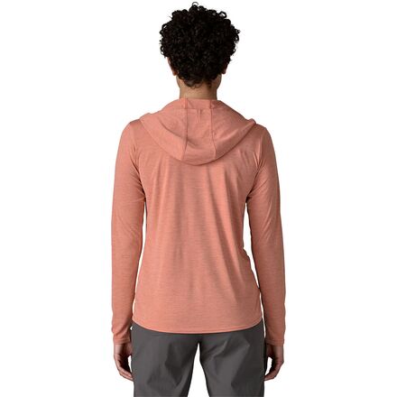 Patagonia - Capilene Cool Daily Hoodie - Women's