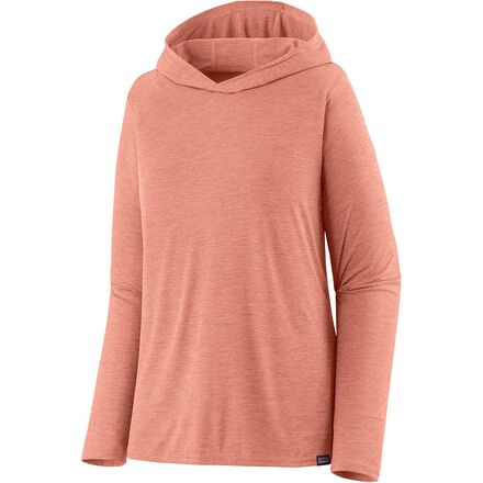 Patagonia - Capilene Cool Daily Hoodie - Women's