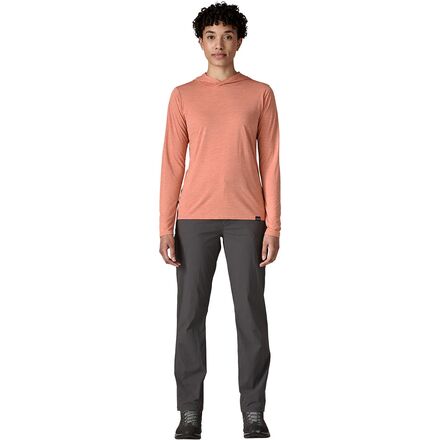 Patagonia - Capilene Cool Daily Hoodie - Women's