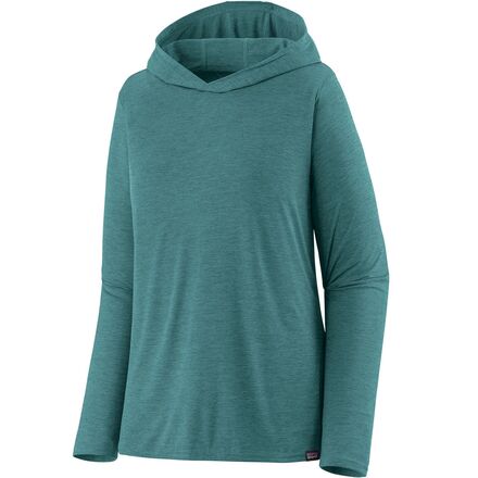 Patagonia - Capilene Cool Daily Hoodie - Women's