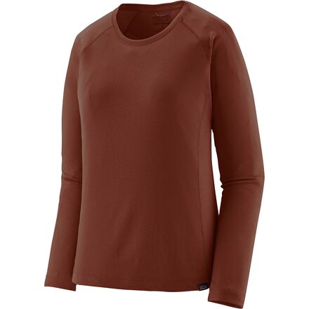 Patagonia - Capilene Midweight Crew Top - Women's