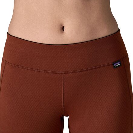Patagonia - Capilene Midweight Bottom - Women's