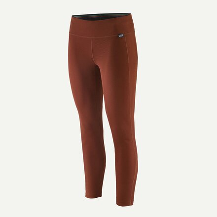 Patagonia - Capilene Midweight Bottom - Women's