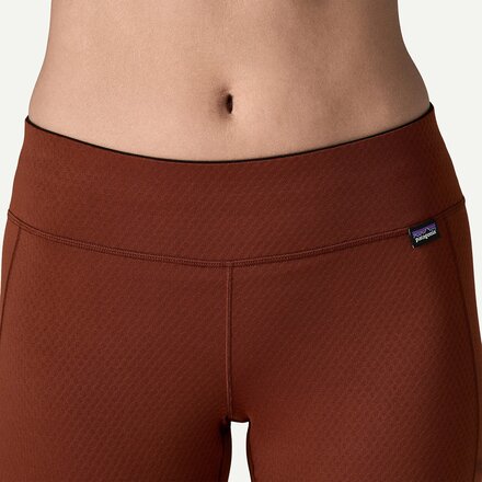 Patagonia - Capilene Midweight Bottom - Women's