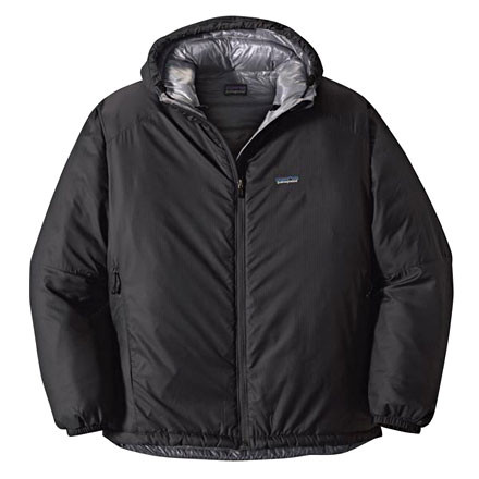Patagonia - Micro Puff Jacket - Men's
