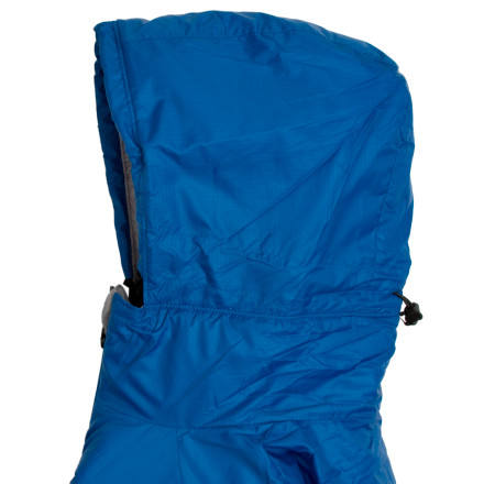 Patagonia - Micro Puff Jacket - Men's