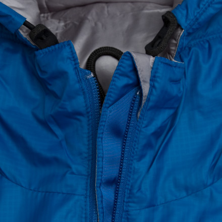 Patagonia - Micro Puff Jacket - Men's