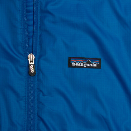 Patagonia - Micro Puff Jacket - Men's