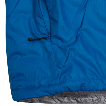 Patagonia - Micro Puff Jacket - Men's